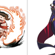 Illustration for article titled emDanganronpa 2/em’s Japanese Cast is an Anime Fans Dream